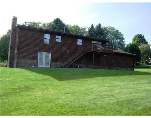 1066 Chapel Road Monaca, PA 15061 - Photo 18 of 18 Exterior Back.