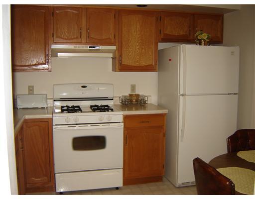 1066 Chapel Road Monaca, PA 15061 - Photo 8 of 18 Kitchen.