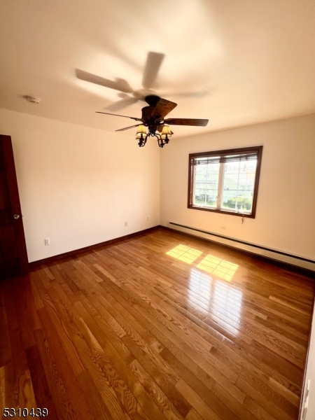 248 Burroughs Terrace, Unit 2 Union, NJ 07083 - Photo 4 of 9