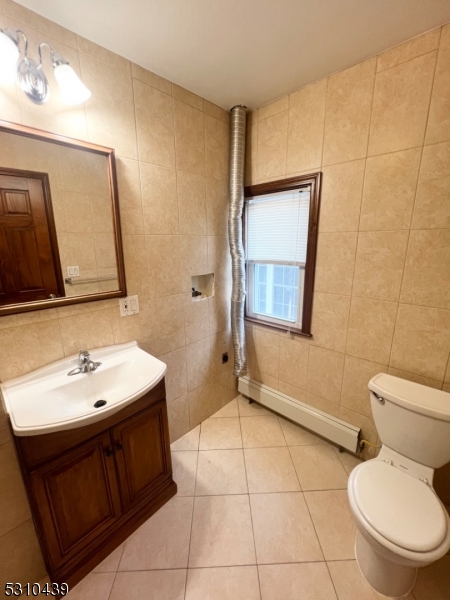 248 Burroughs Terrace, Unit 2 Union, NJ 07083 - Photo 7 of 9