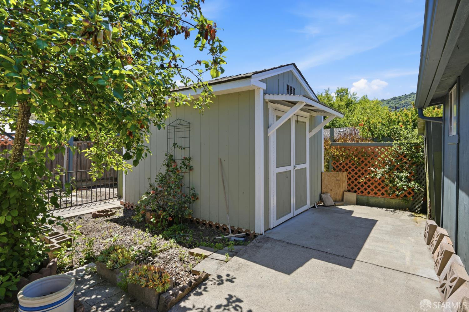 5880 Olinda Road El Sobrante, CA 94803 - Photo 30 of 36
