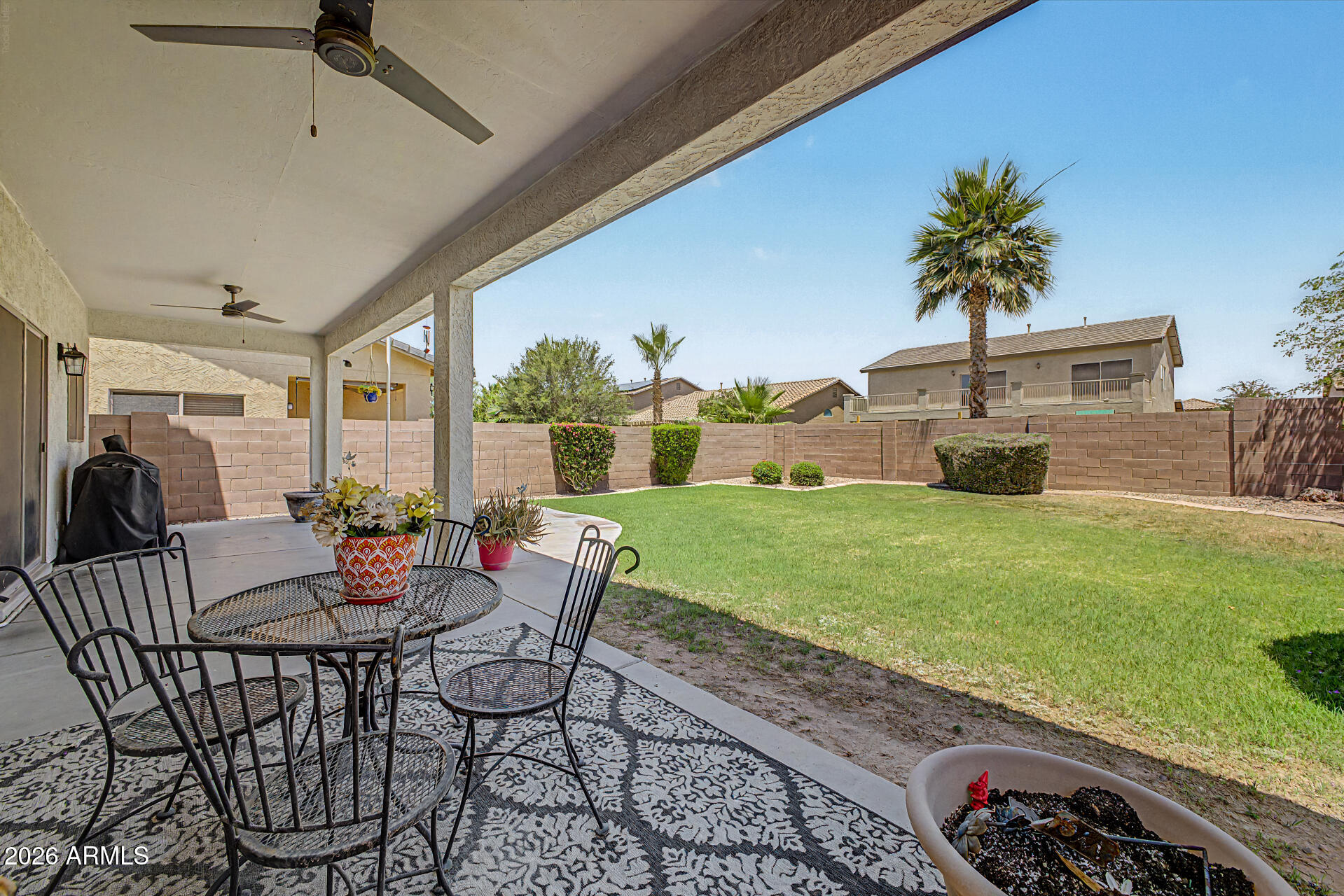 44306 Rhinestone Road Maricopa, AZ 85139 - Photo 39 of 64 39 - Rhinestone