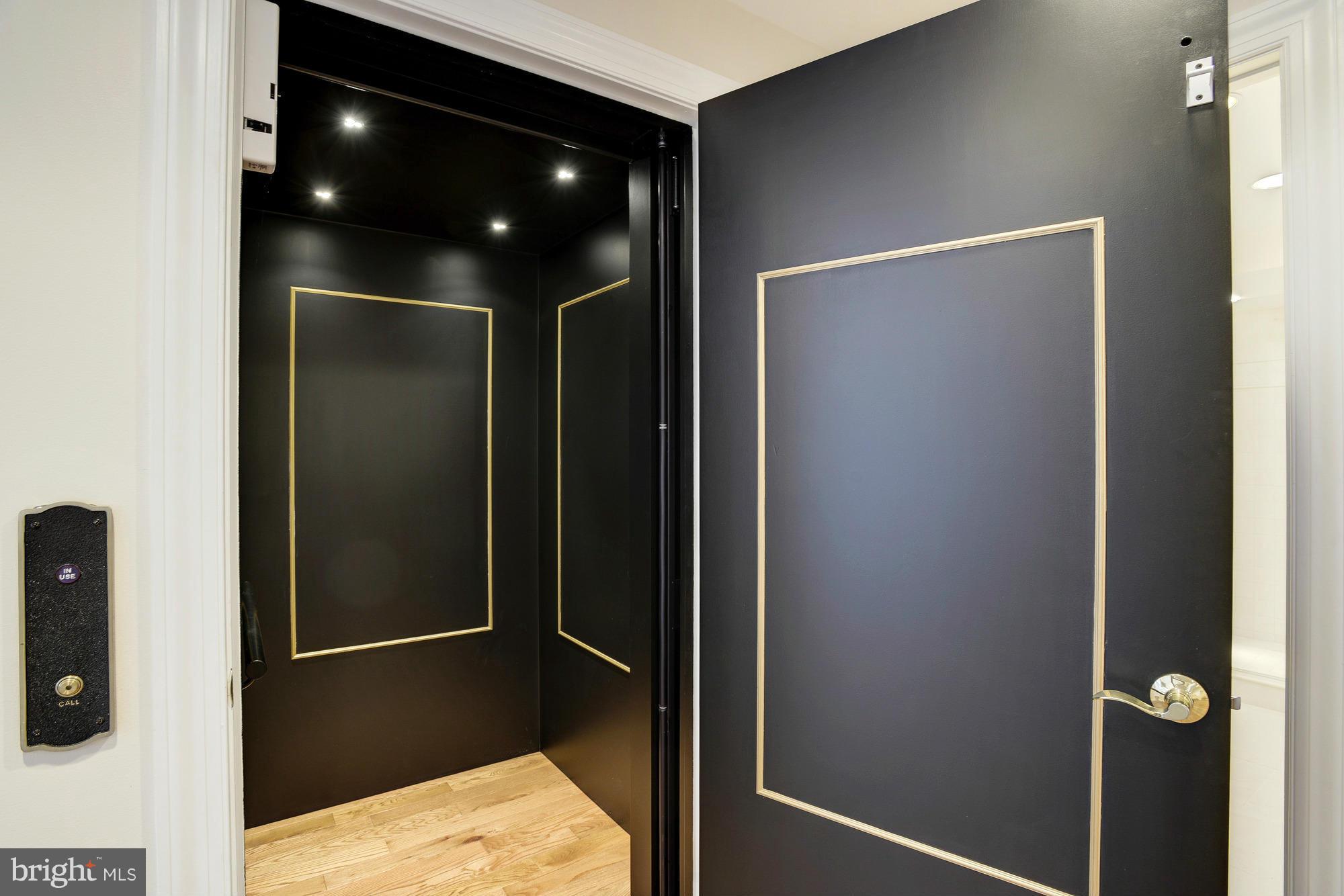 1017 Founders Ridge Lane McLean, VA 22102 - Photo 22 of 30 Elevator Serves All Levels