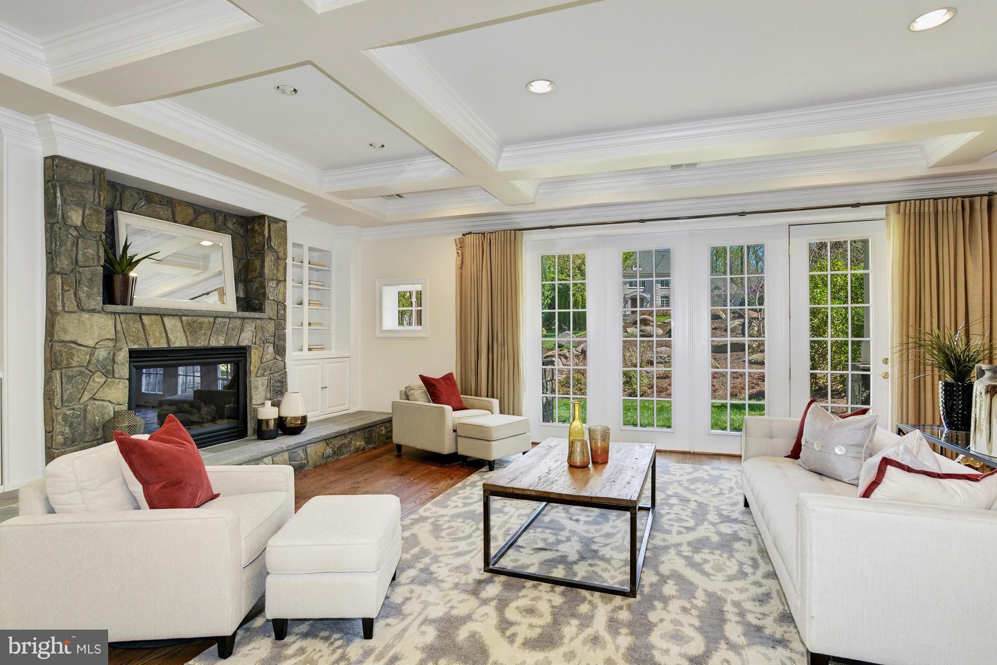 1017 Founders Ridge Lane McLean, VA 22102 - Photo 24 of 30 Recreation Room