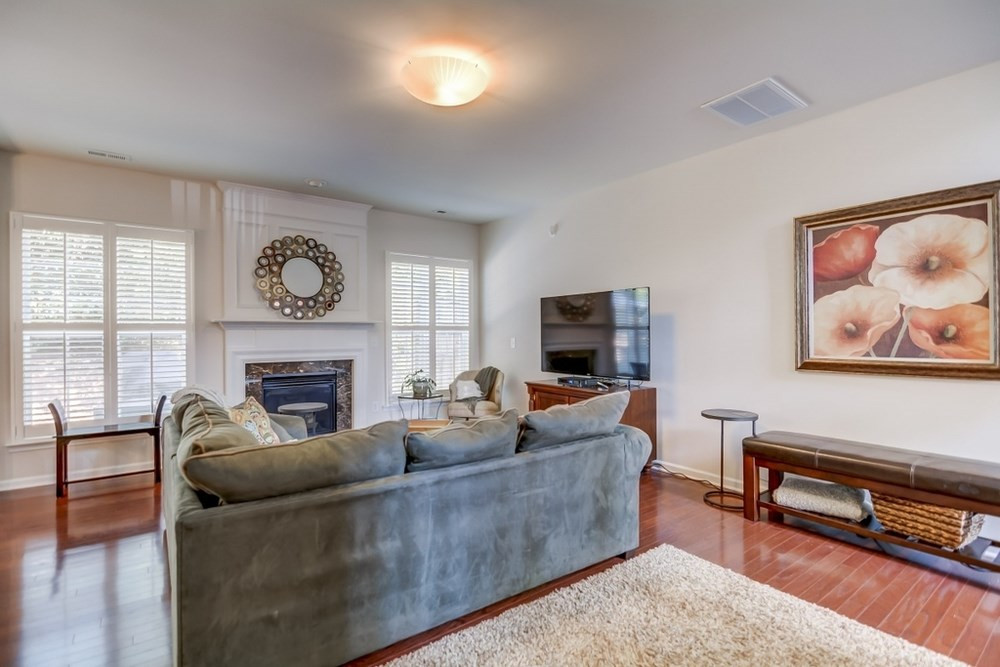 8210 Pilots View Drive Raleigh, NC 27617 - Photo 3 of 15 Photo 4