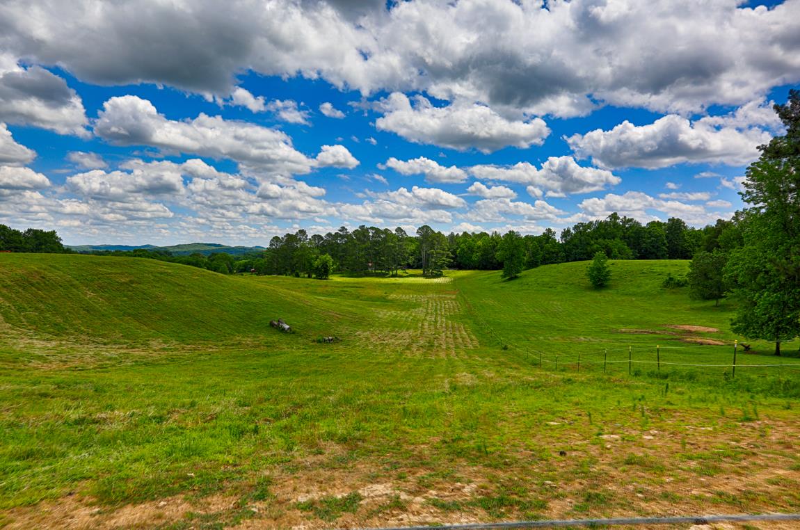 6536 Prospect Road Prospect, TN 38477 - Photo 28 of 30 a view of a lake with a big yard