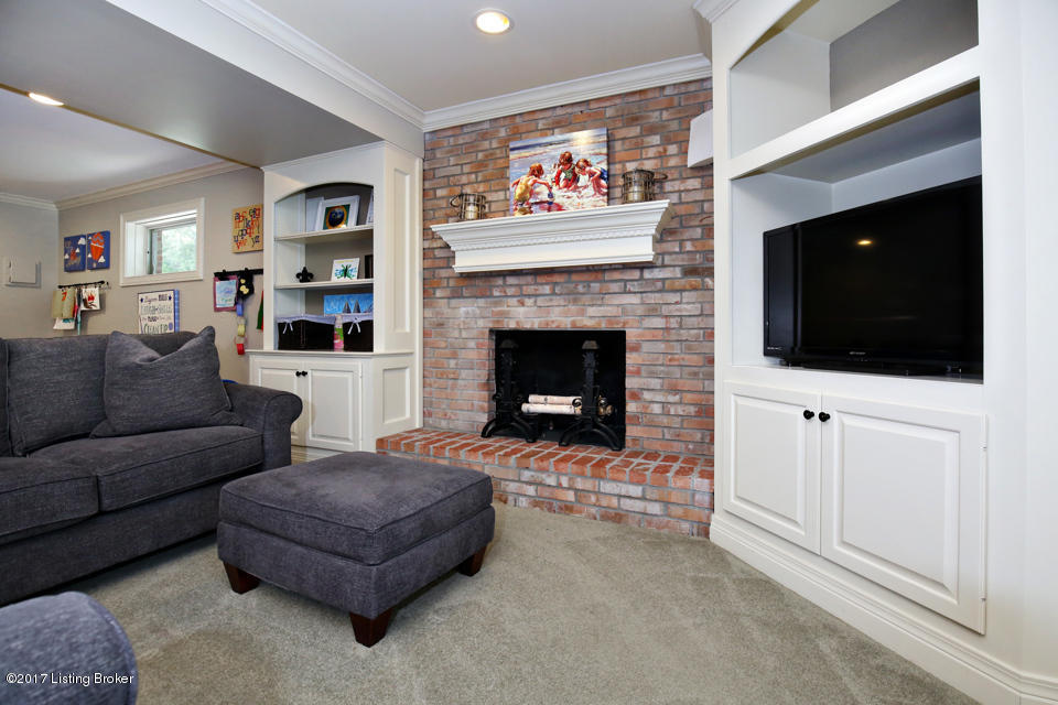 14003 Hickory Ridge Road Louisville, KY 40245 - Photo 53 of 58 Lower Level Family room