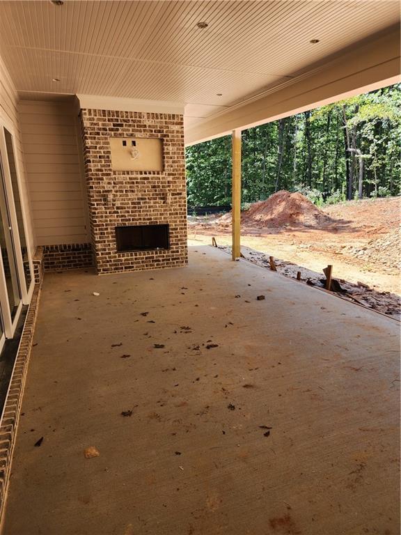 100 Gleneagles Way Pendergrass, GA 30567 - Photo 21 of 24