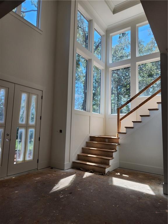 100 Gleneagles Way Pendergrass, GA 30567 - Photo 3 of 24