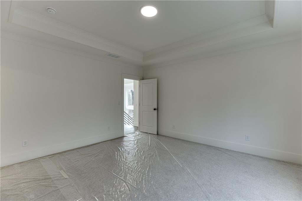 100 Gleneagles Way Pendergrass, GA 30567 - Photo 38 of 58 a view of an empty room and window