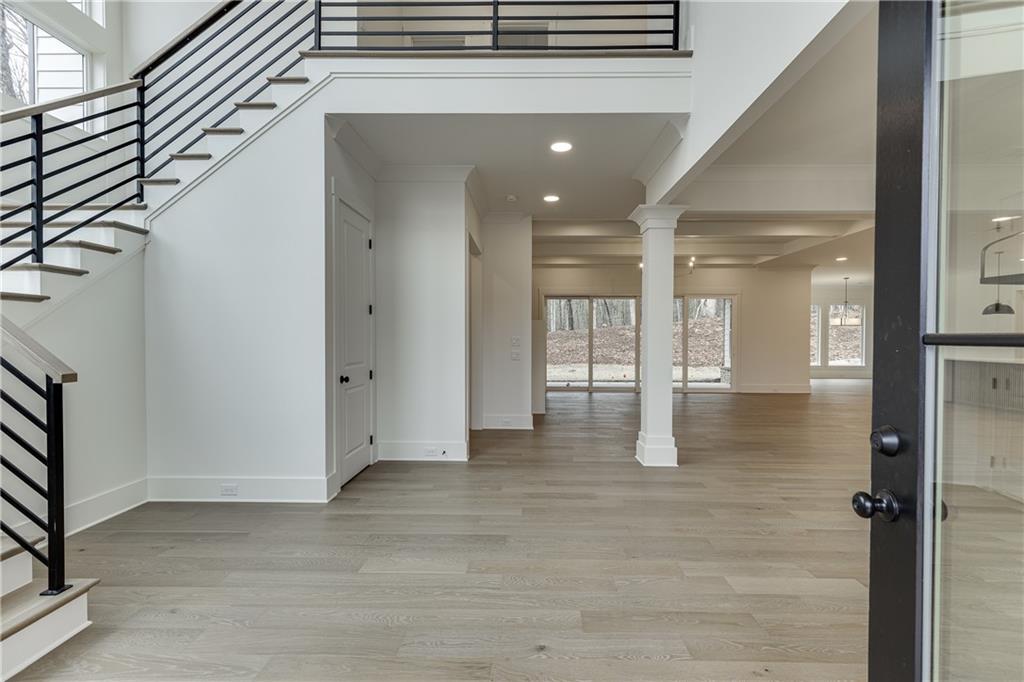 100 Gleneagles Way Pendergrass, GA 30567 - Photo 4 of 58