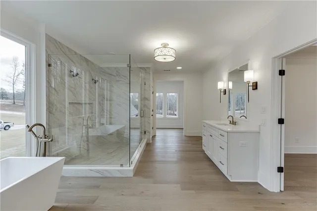 $1,078,494 | 100 Gleneagles Way, Pendergrass, GA 30567