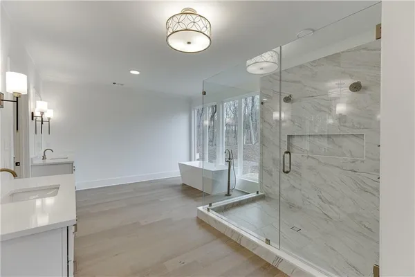 $1,078,494 | 100 Gleneagles Way, Pendergrass, GA 30567