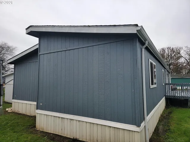 $77,500 | 1050 West Central Avenue, Sutherlin, OR 97479