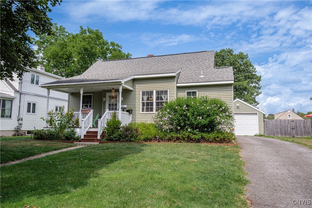 811 Harding Boulevard Rome, NY 13440 - Photo 1 of 23