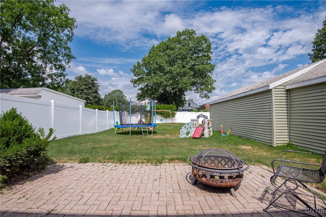 811 Harding Boulevard Rome, NY 13440 - Photo 17 of 23