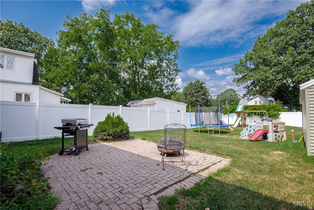 811 Harding Boulevard Rome, NY 13440 - Photo 18 of 23