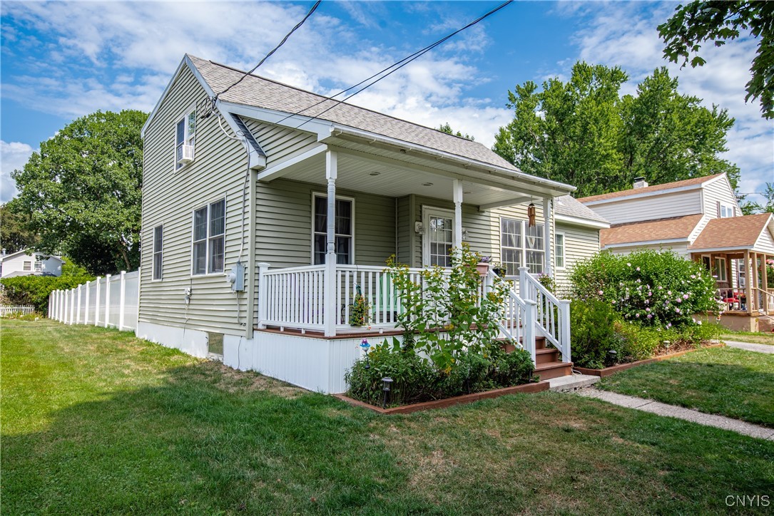 811 Harding Boulevard Rome, NY 13440 - Photo 2 of 23