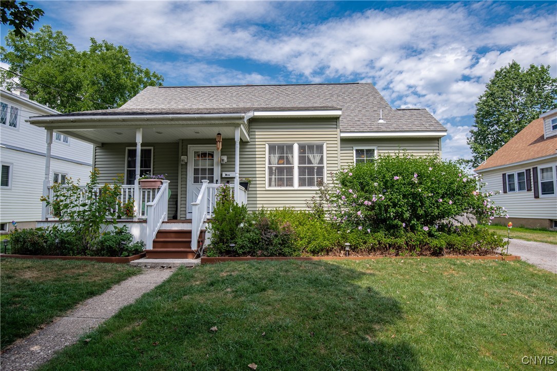 811 Harding Boulevard Rome, NY 13440 - Photo 21 of 23