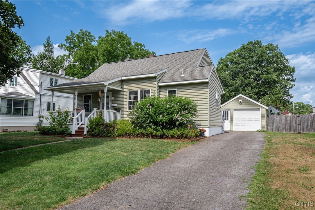 811 Harding Boulevard Rome, NY 13440 - Photo 22 of 23