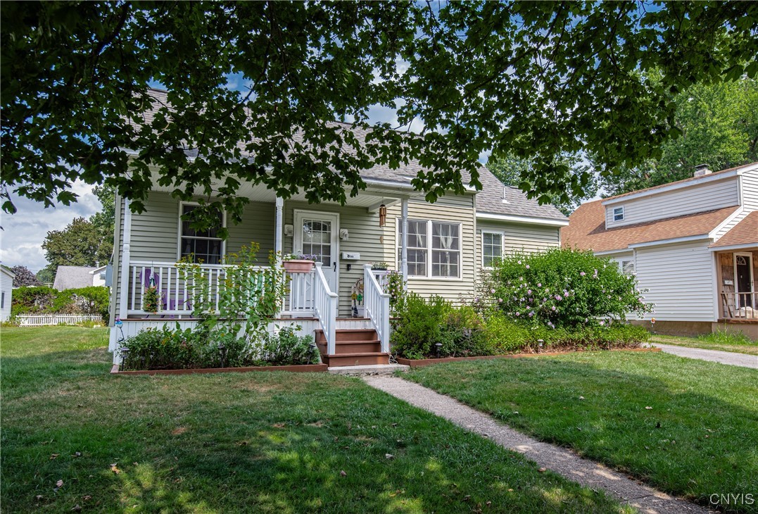 811 Harding Boulevard Rome, NY 13440 - Photo 23 of 23