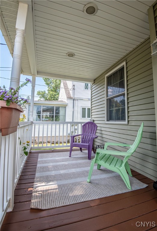 811 Harding Boulevard Rome, NY 13440 - Photo 4 of 23