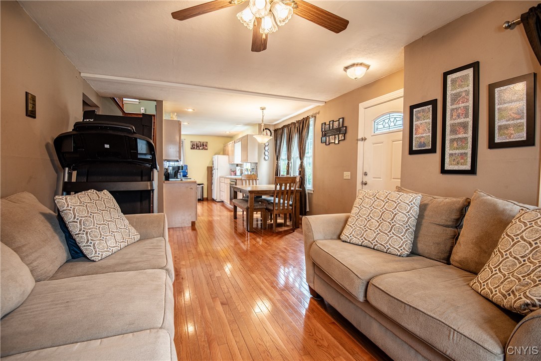 811 Harding Boulevard Rome, NY 13440 - Photo 5 of 23