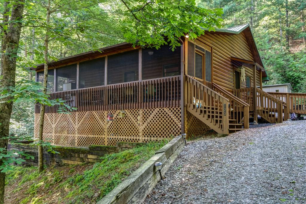 123 Rosa Ct Drive Murphy, NC 28906 - Photo 40 of 42