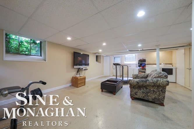 113 Moran Road Grosse Pointe Farms, MI 48236 - Photo 35 of 43
