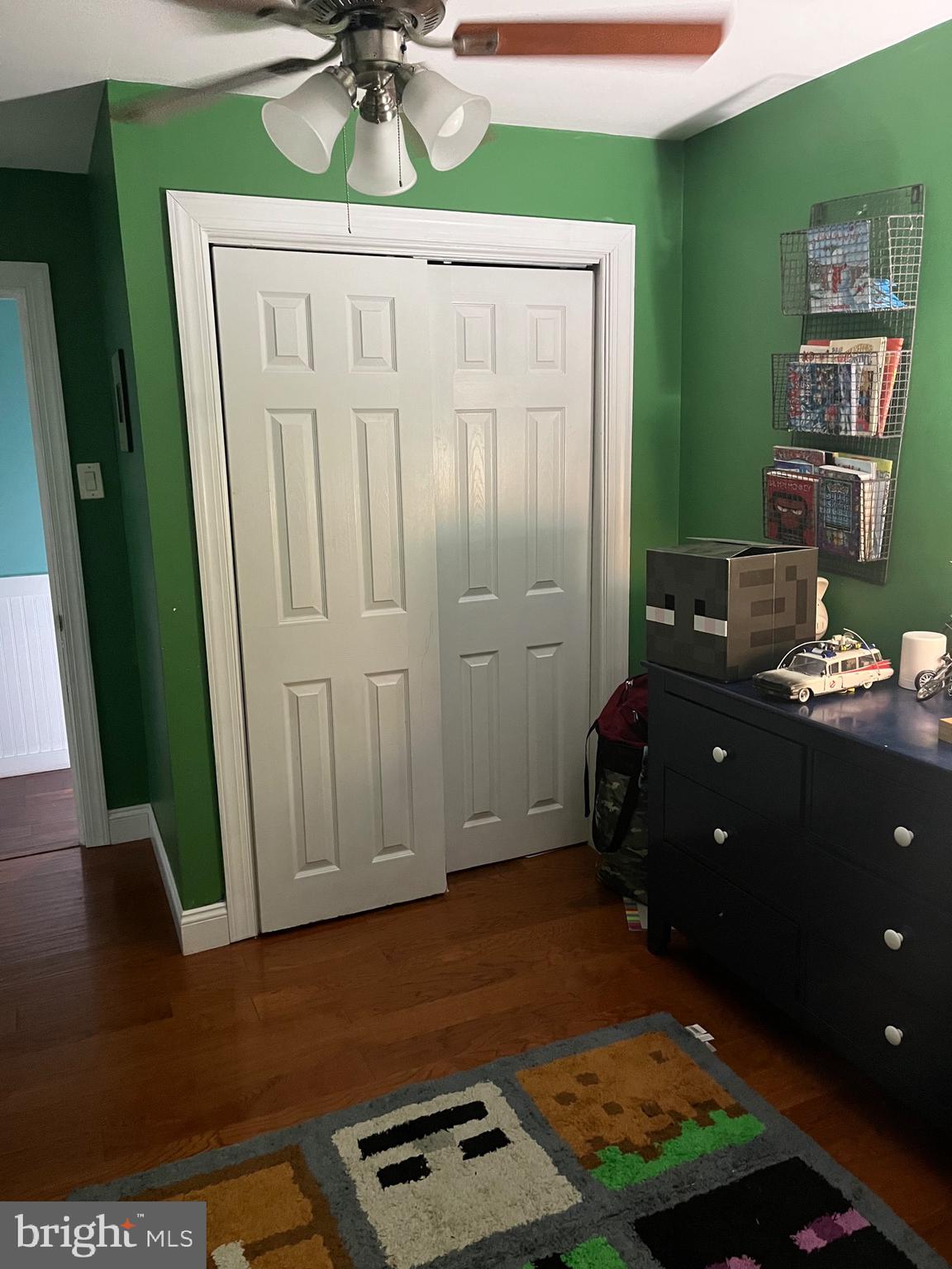 9 East Garden Road Broomall, PA 19008 - Photo 11 of 20 Large Bedroom Closet