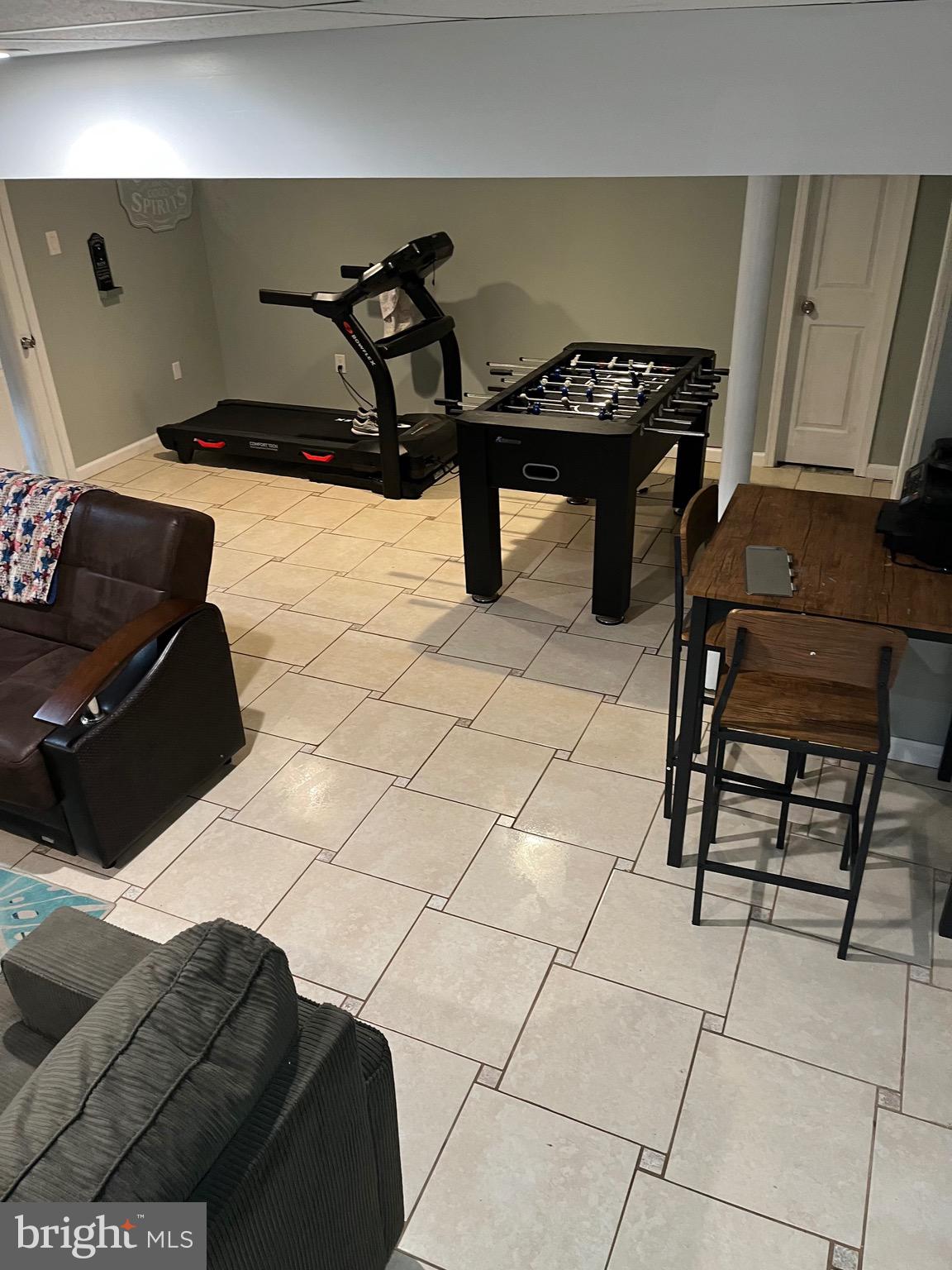 9 East Garden Road Broomall, PA 19008 - Photo 14 of 20 Lower level