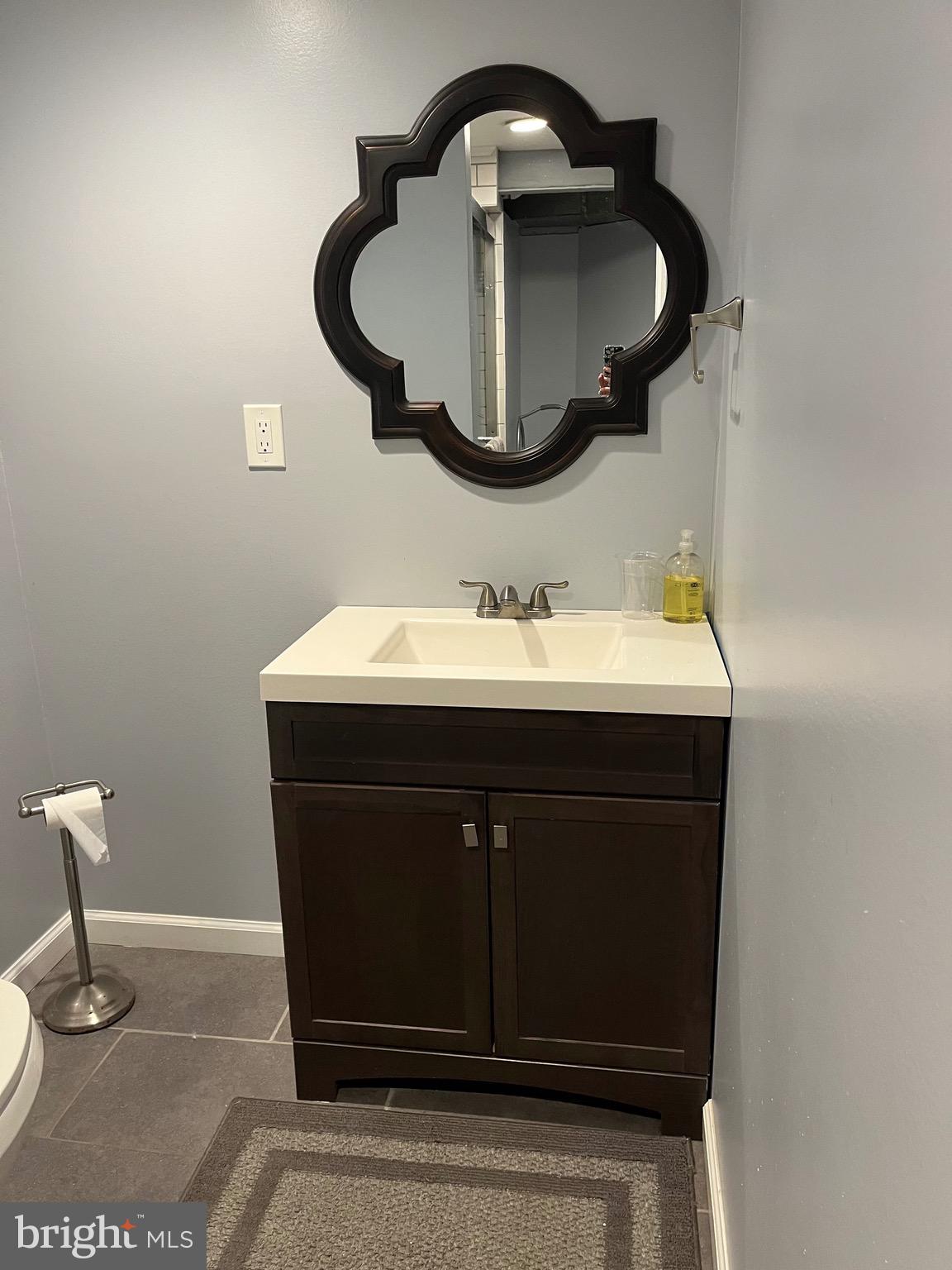 9 East Garden Road Broomall, PA 19008 - Photo 16 of 20 Lower Level Bath