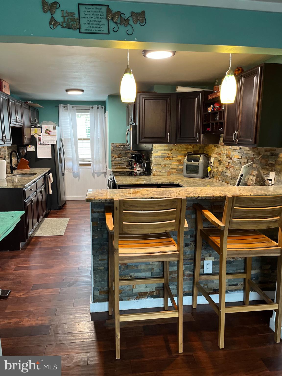 9 East Garden Road Broomall, PA 19008 - Photo 5 of 20 Kitchen