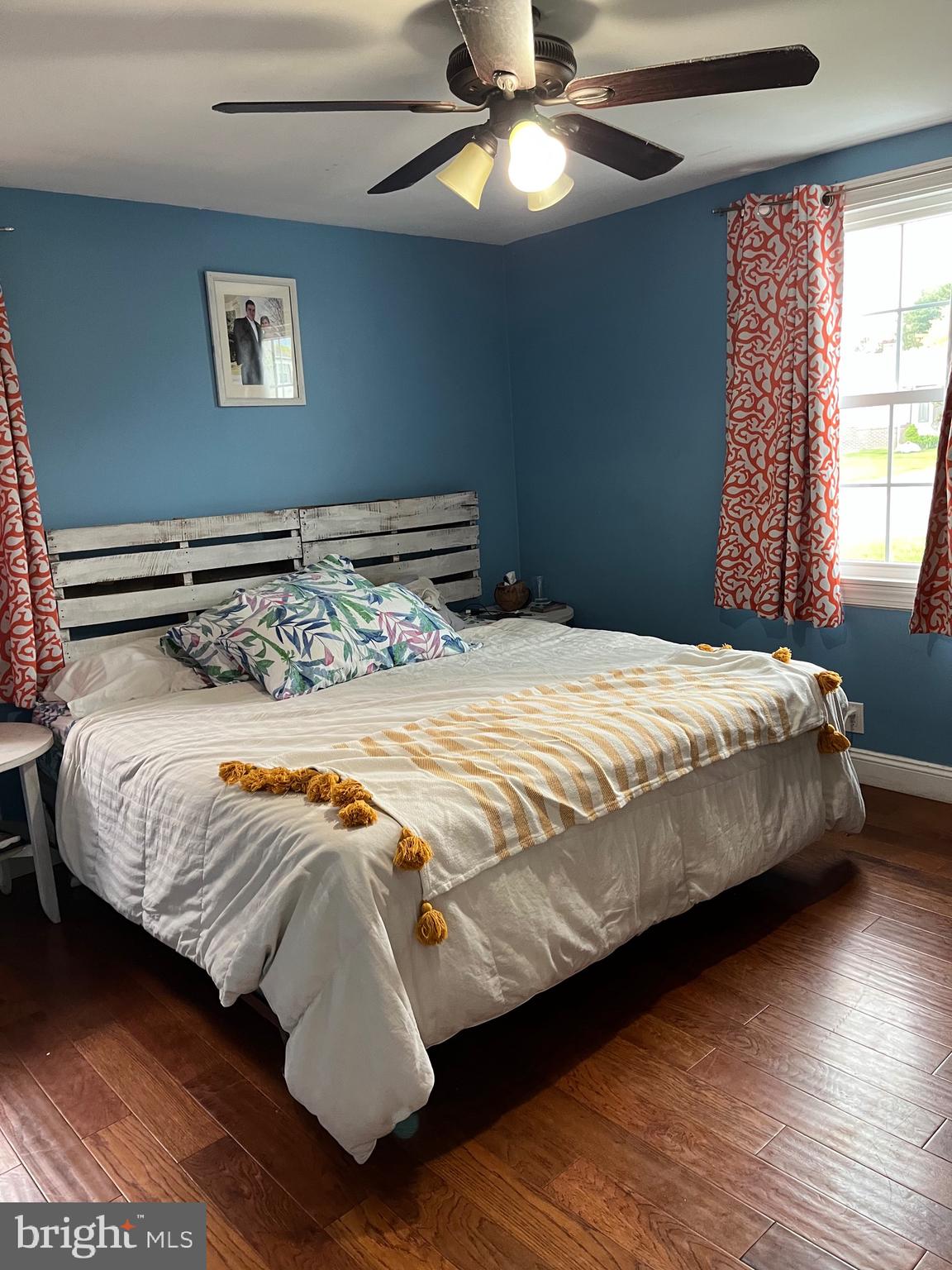 9 East Garden Road Broomall, PA 19008 - Photo 8 of 20 Master Bed Room