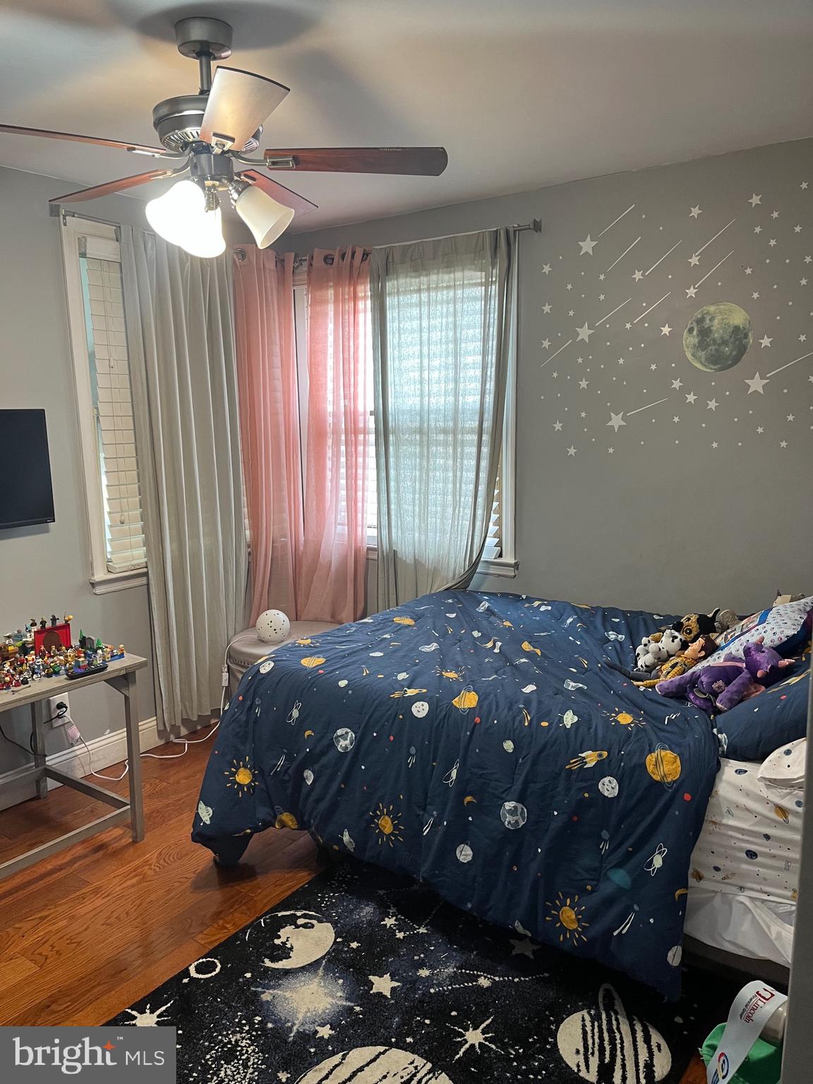 9 East Garden Road Broomall, PA 19008 - Photo 9 of 20 Bedroom #2