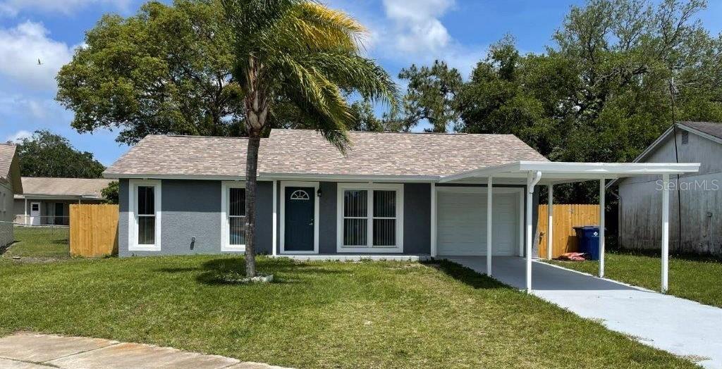 3232 Lodi Drive New Port Richey, FL 34655 - Photo 1 of 1