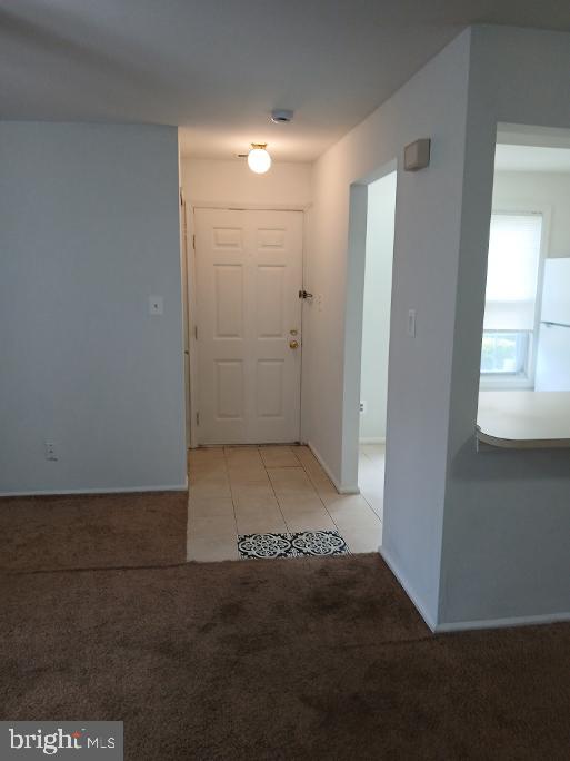 2001A Ralston Drive Mount Laurel, NJ 08054 - Photo 4 of 17 Foyer