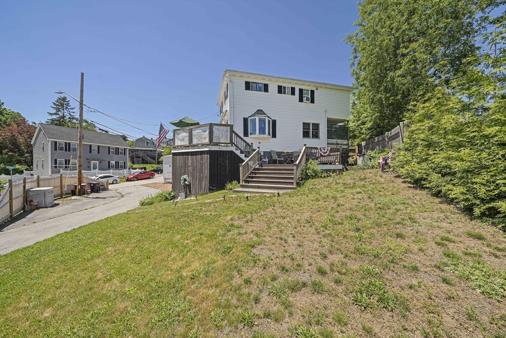 16 Pequot Road Weymouth, MA 02191 - Photo 25 of 36
