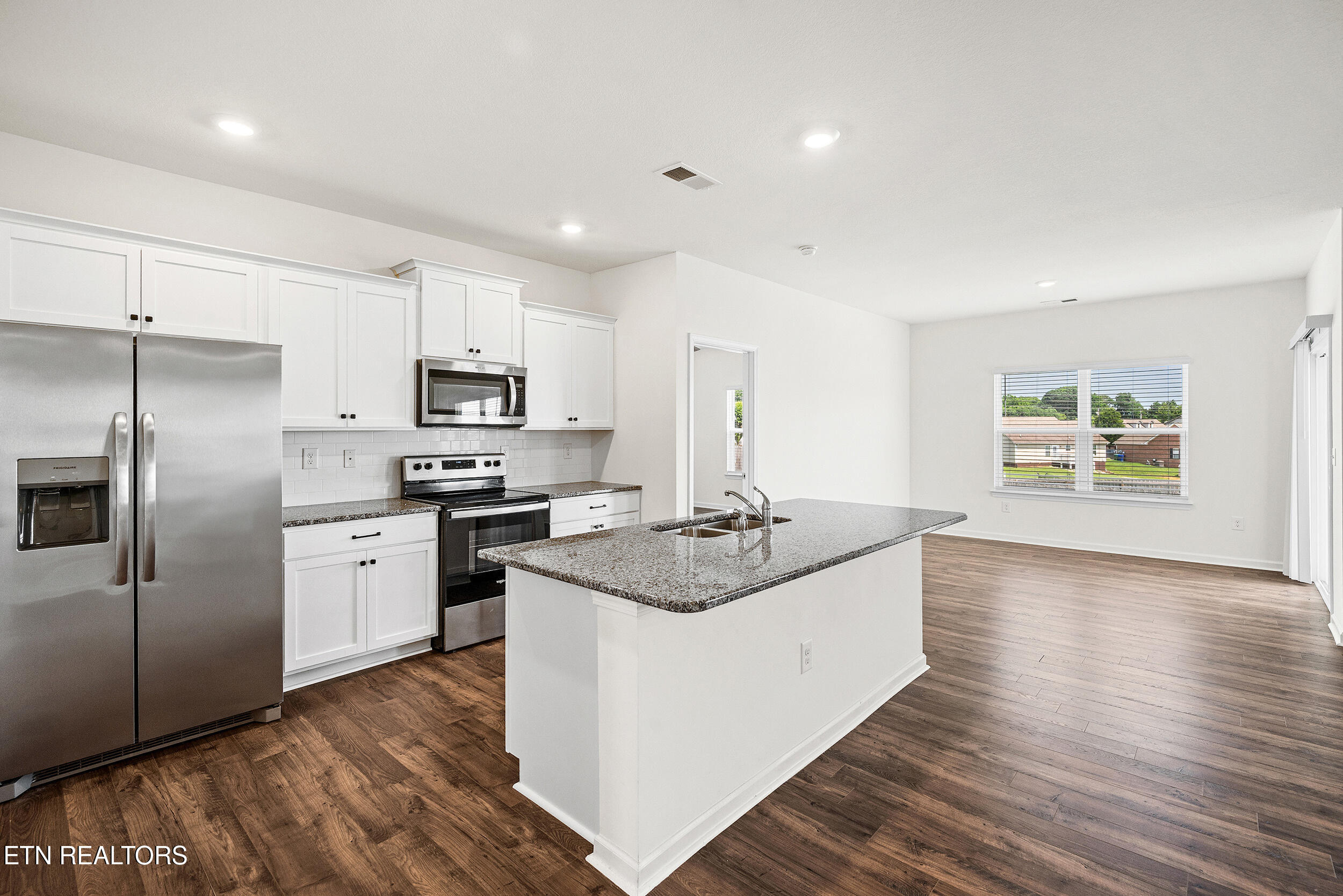 2329 Stream View Lane Morristown, TN 37814 - Photo 5 of 29 2329 stream view 005