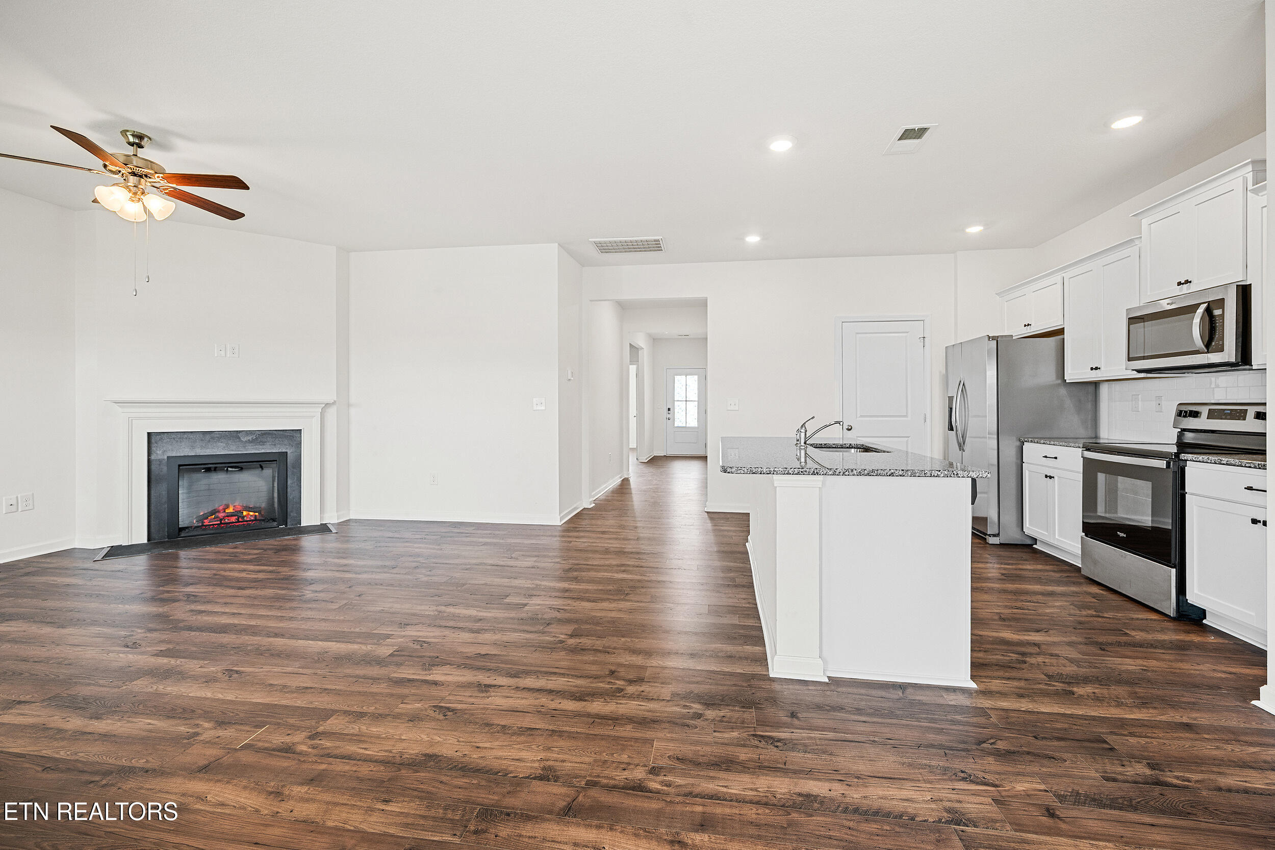 2329 Stream View Lane Morristown, TN 37814 - Photo 9 of 29 2329 stream view 009