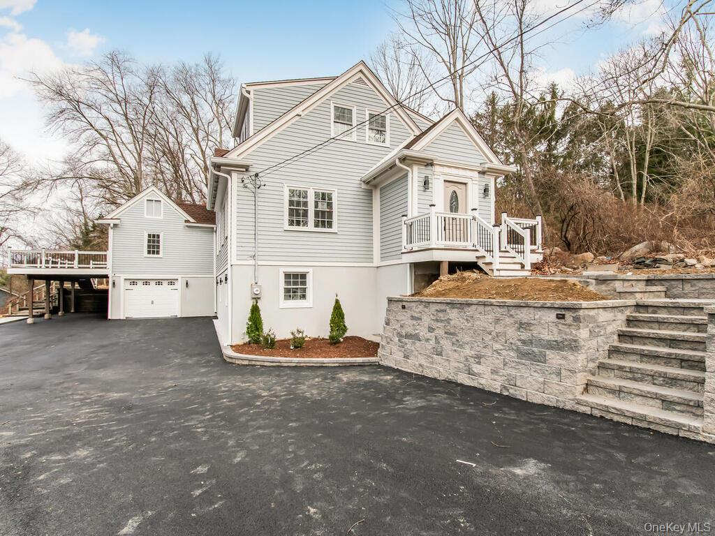 15 Lakeview Road North Salem, NY 10560 - Photo 1 of 20 Outside View of House