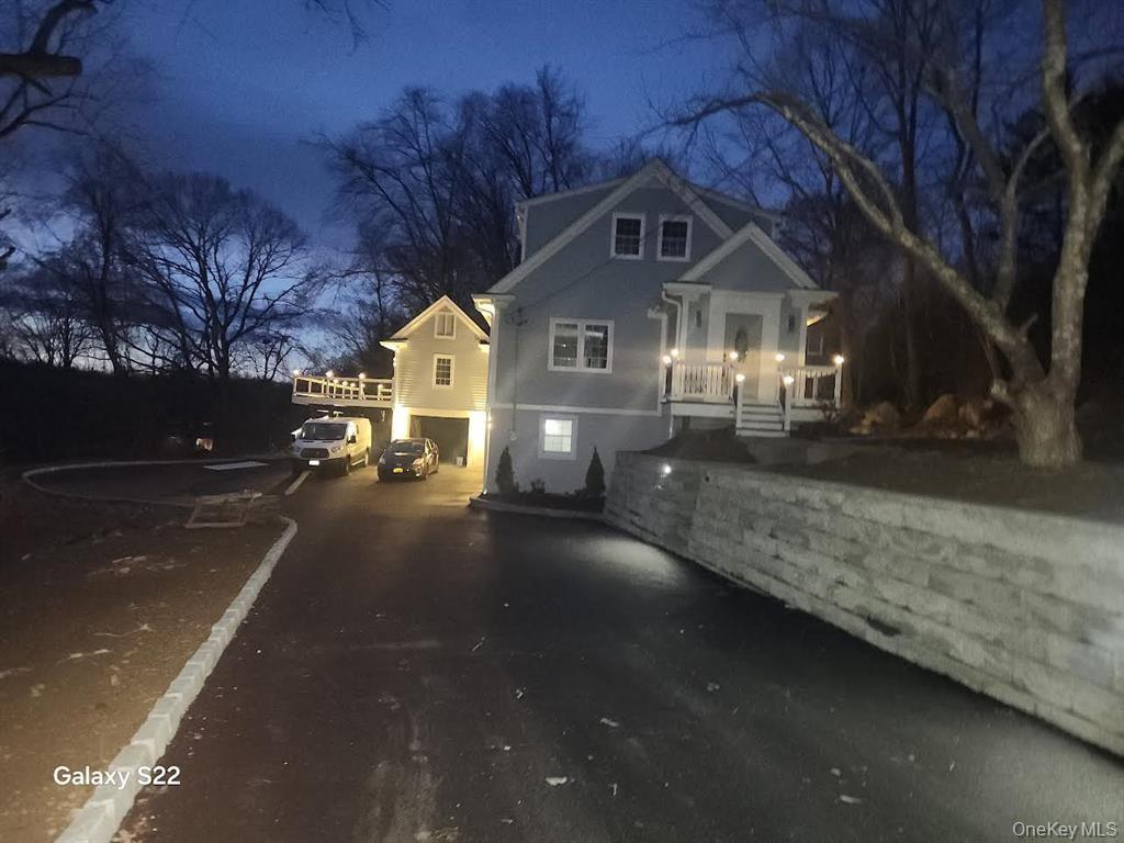 15 Lakeview Road North Salem, NY 10560 - Photo 2 of 20 House Night view