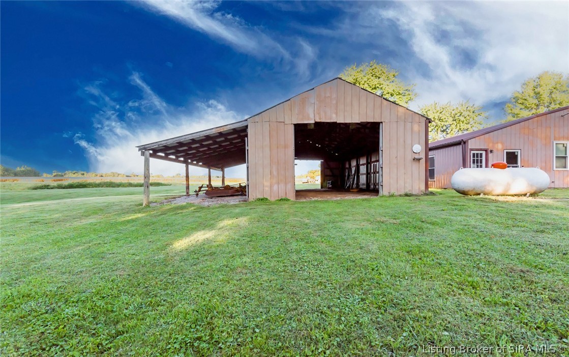 10894 West Swan Road Lexington, IN 47138 - Photo 12 of 55 Gallery Image 12