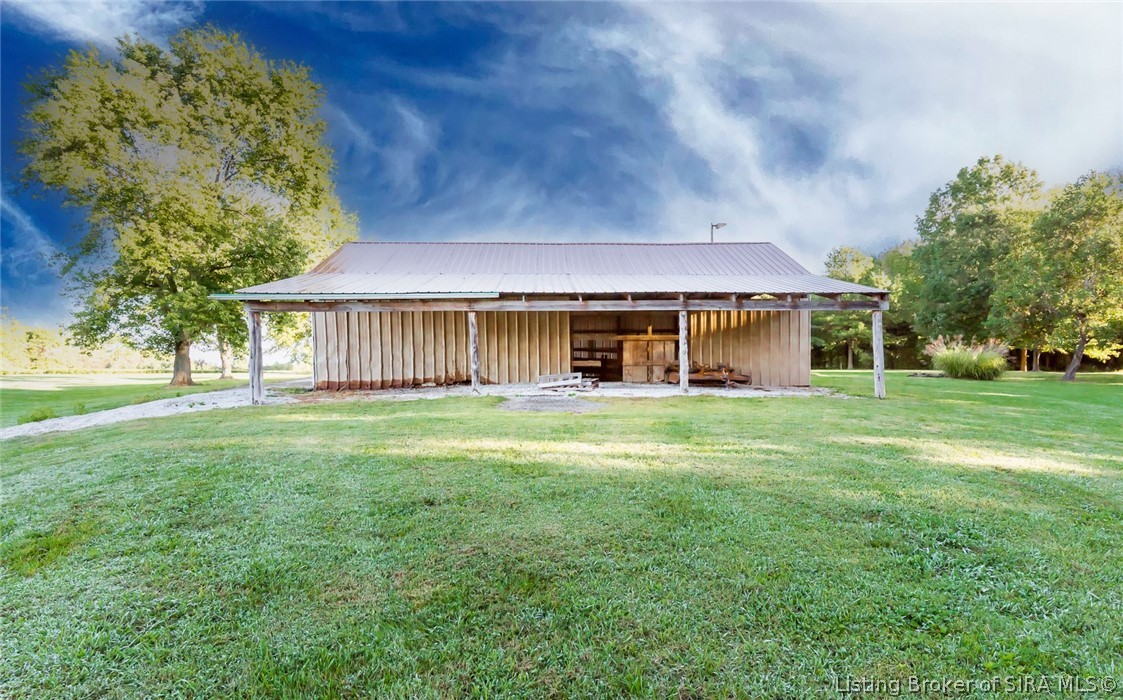 10894 West Swan Road Lexington, IN 47138 - Photo 14 of 55 Gallery Image 14