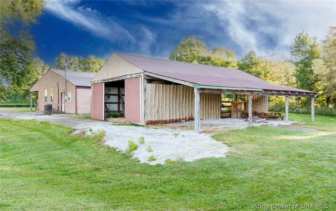 10894 West Swan Road Lexington, IN 47138 - Photo 15 of 55 Gallery Image 15