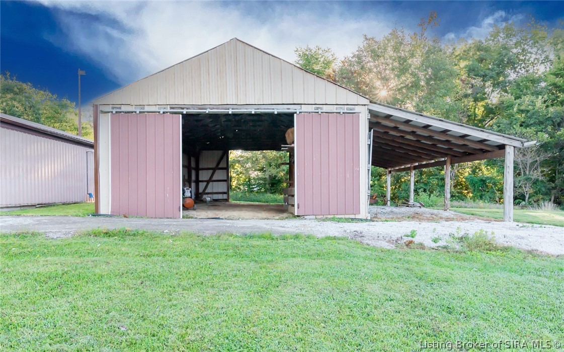 10894 West Swan Road Lexington, IN 47138 - Photo 16 of 55 Gallery Image 16