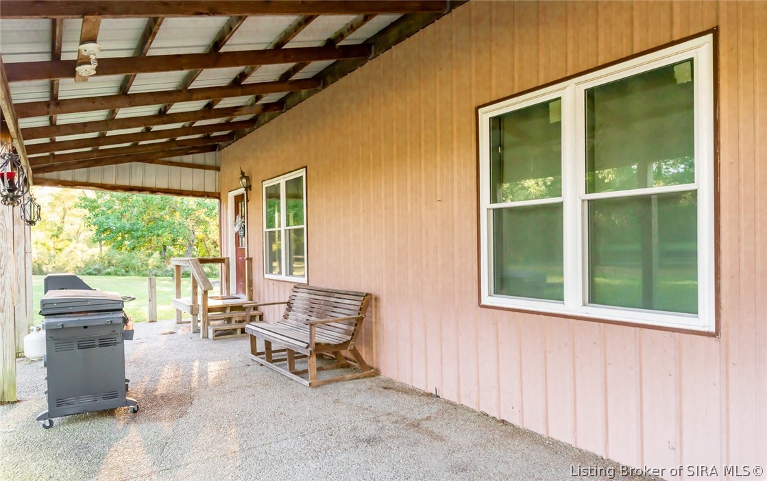 10894 West Swan Road Lexington, IN 47138 - Photo 18 of 55 Gallery Image 18