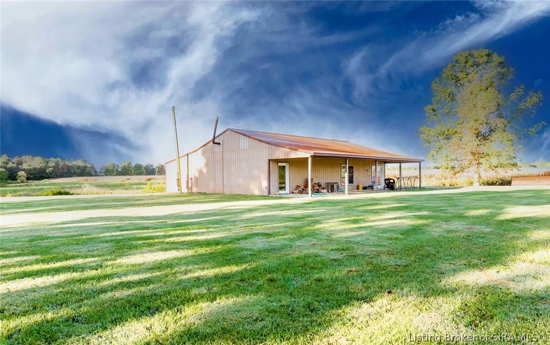10894 West Swan Road Lexington, IN 47138 - Photo 19 of 55 Gallery Image 19