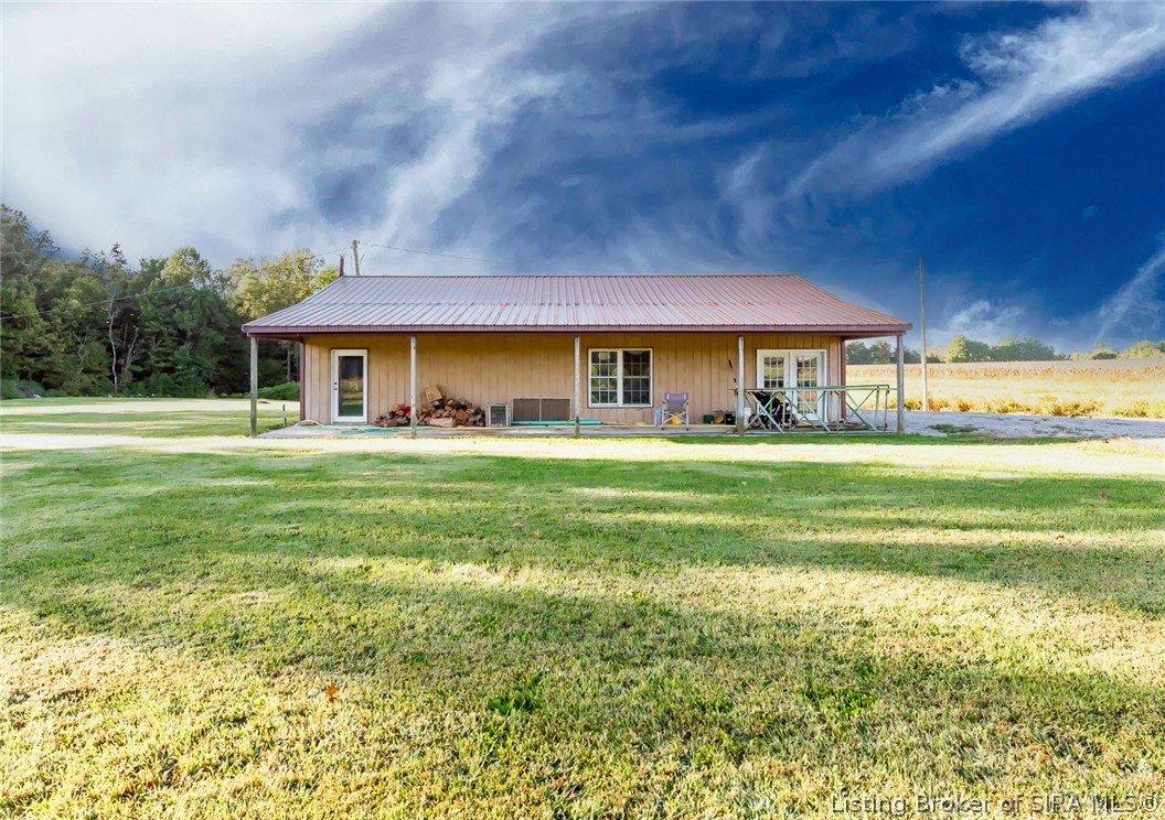 10894 West Swan Road Lexington, IN 47138 - Photo 20 of 55 Gallery Image 20