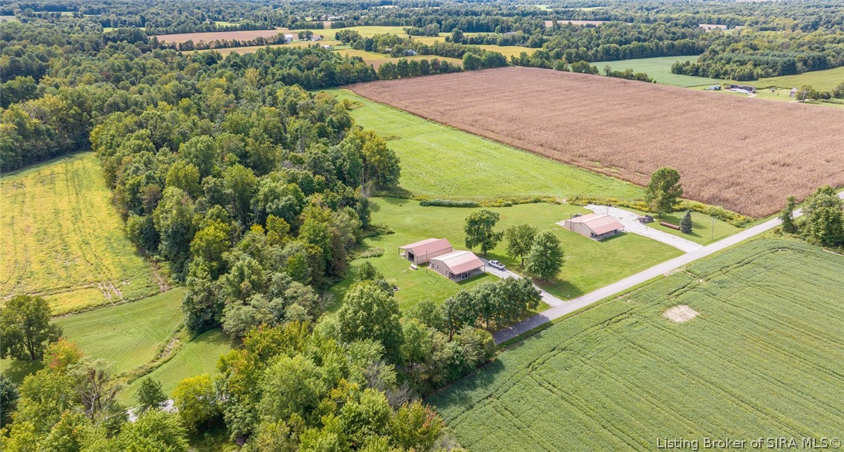 10894 West Swan Road Lexington, IN 47138 - Photo 2 of 55 Gallery Image 2